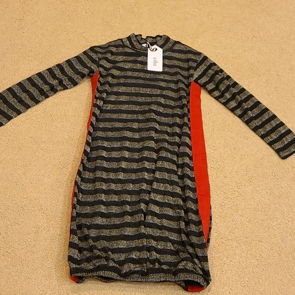 Girl's dress